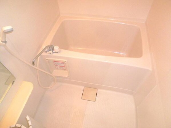 ヴィラソレイユの物件内観写真